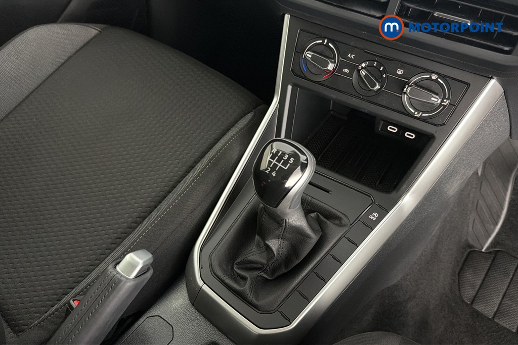 Volkswagen Polo Life Manual Petrol Hatchback - Stock Number (1680203) - 15th supplementary image