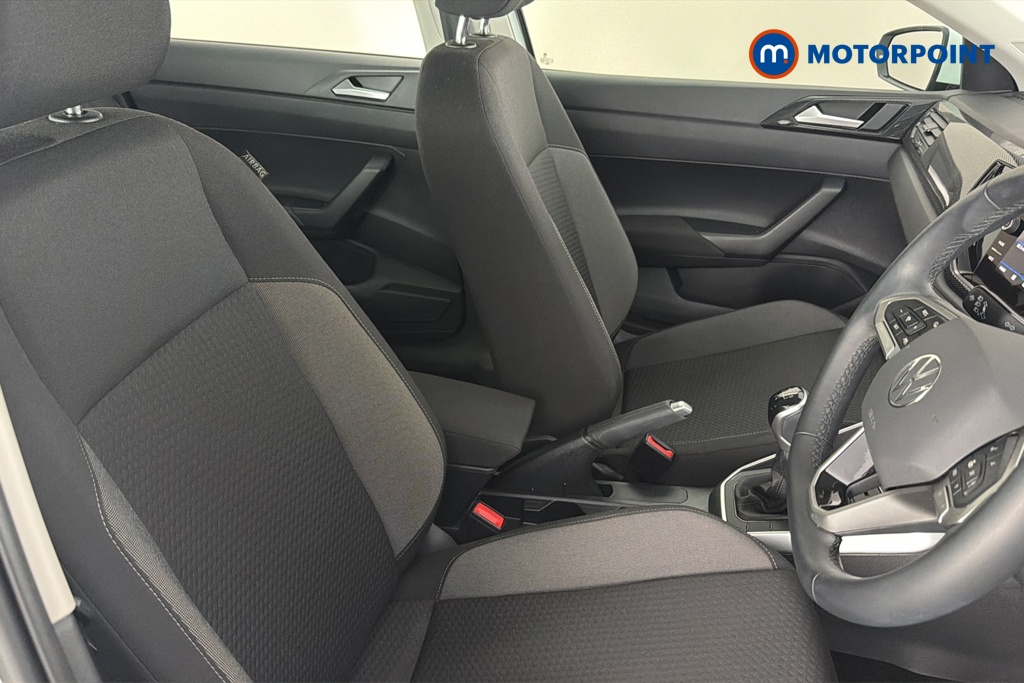 Volkswagen Polo Life Manual Petrol Hatchback - Stock Number (1680203) - 22nd supplementary image