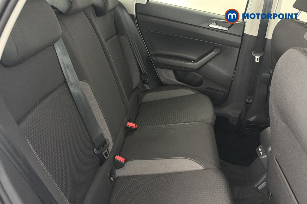 Volkswagen Polo Life Manual Petrol Hatchback - Stock Number (1680203) - 25th supplementary image