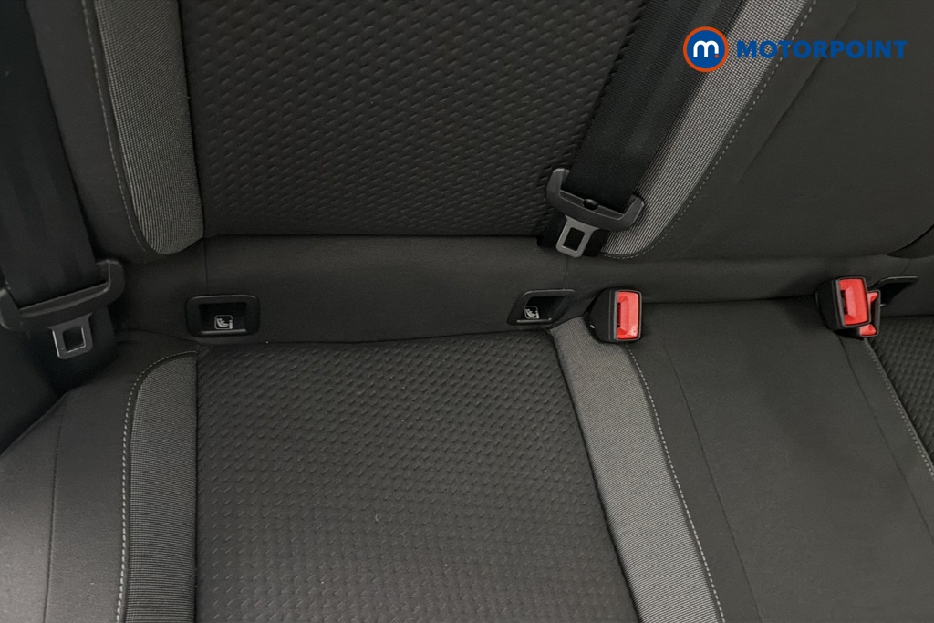 Volkswagen Polo Life Manual Petrol Hatchback - Stock Number (1680203) - 27th supplementary image