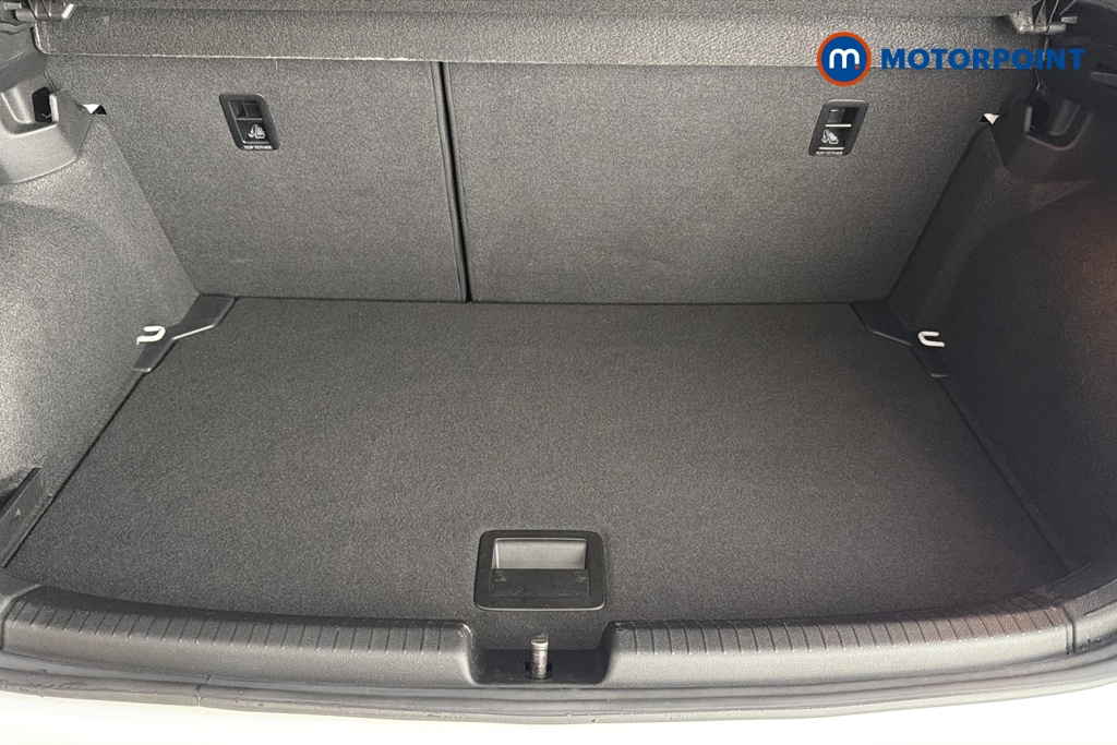Volkswagen Polo Life Manual Petrol Hatchback - Stock Number (1680203) - 30th supplementary image