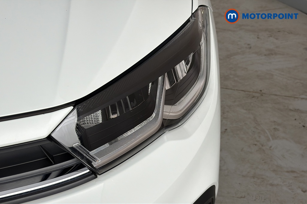 Volkswagen Polo Life Manual Petrol Hatchback - Stock Number (1680203) - 42nd supplementary image
