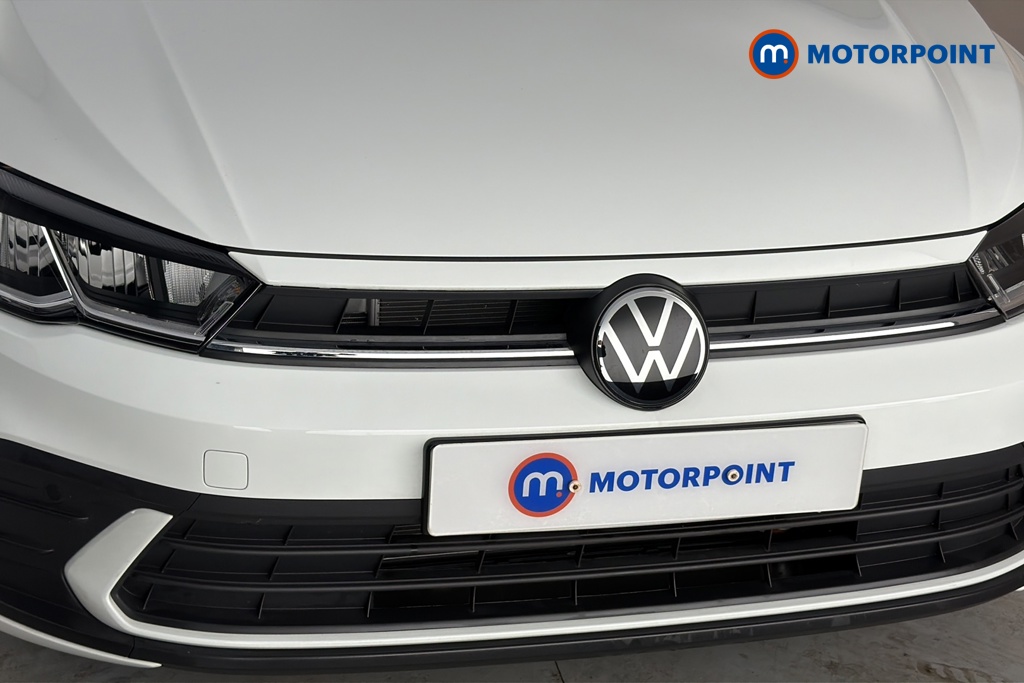 Volkswagen Polo Life Manual Petrol Hatchback - Stock Number (1680203) - 43rd supplementary image