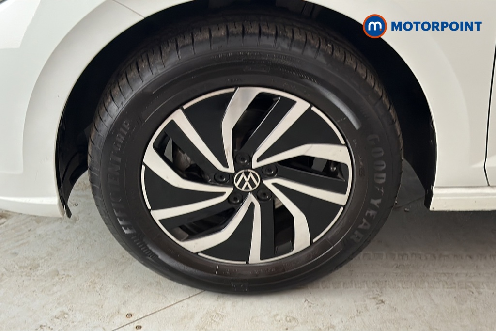 Volkswagen Polo Life Manual Petrol Hatchback - Stock Number (1680203) - 44th supplementary image