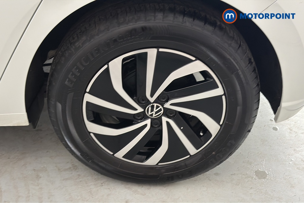 Volkswagen Polo Life Manual Petrol Hatchback - Stock Number (1680203) - 45th supplementary image