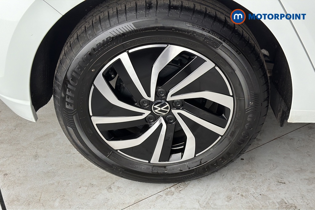 Volkswagen Polo Life Manual Petrol Hatchback - Stock Number (1680203) - 46th supplementary image