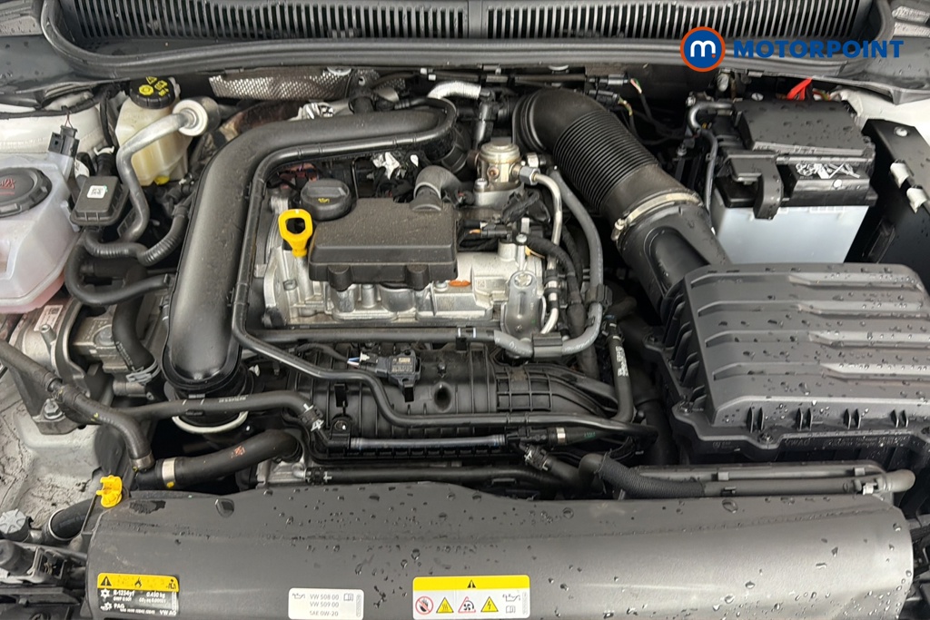 Volkswagen Polo Life Manual Petrol Hatchback - Stock Number (1680203) - 48th supplementary image