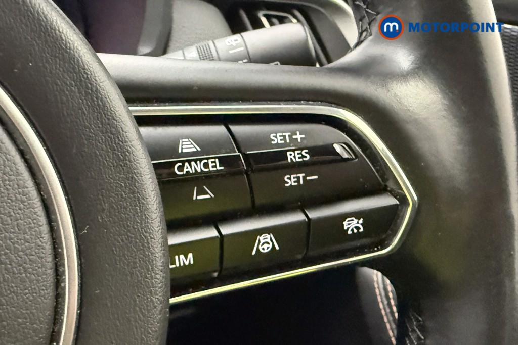 Mazda Cx-60 Homura Automatic Petrol Plug-In Hybrid SUV - Stock Number (1680287) - 4th supplementary image