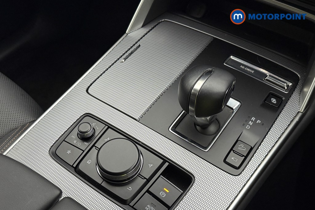 Mazda Cx-60 Homura Automatic Petrol Plug-In Hybrid SUV - Stock Number (1680287) - 13th supplementary image