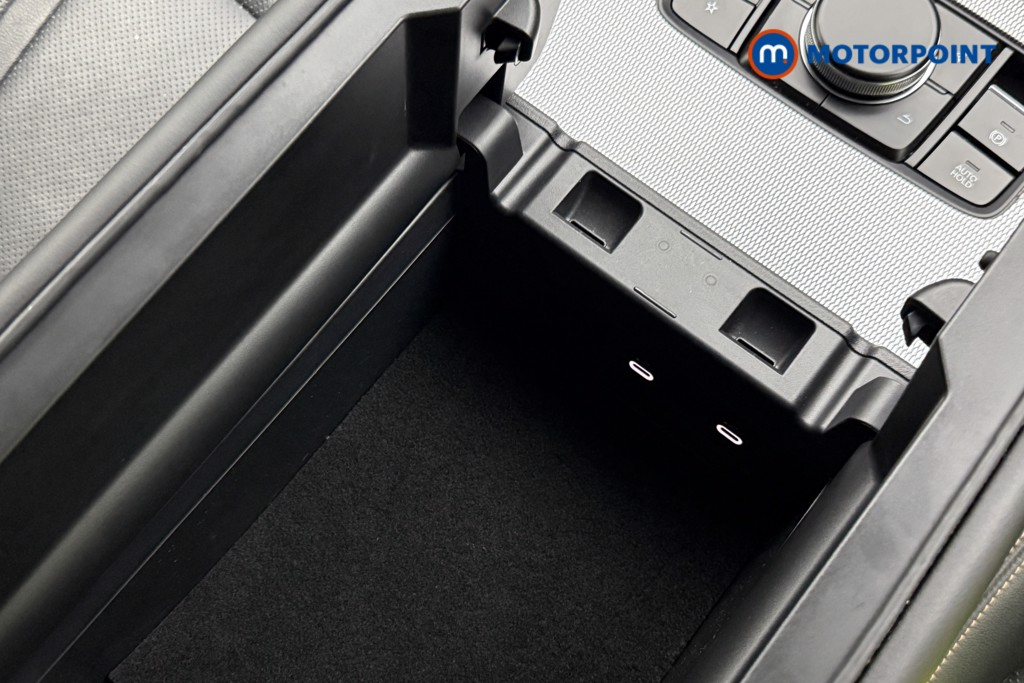 Mazda Cx-60 Homura Automatic Petrol Plug-In Hybrid SUV - Stock Number (1680287) - 14th supplementary image