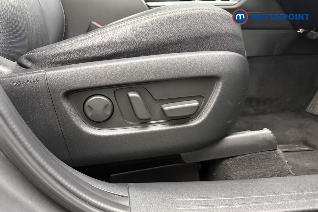Mazda Cx-60 Homura Automatic Petrol Plug-In Hybrid SUV - Stock Number (1680287) - 17th supplementary image