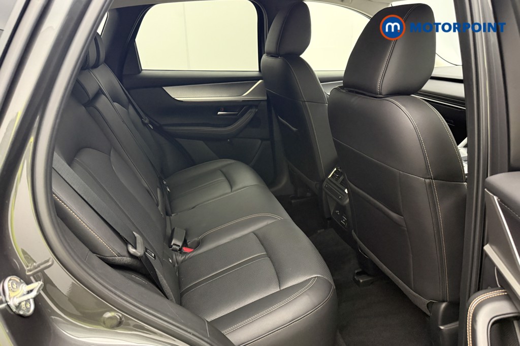Mazda Cx-60 Homura Automatic Petrol Plug-In Hybrid SUV - Stock Number (1680287) - 19th supplementary image