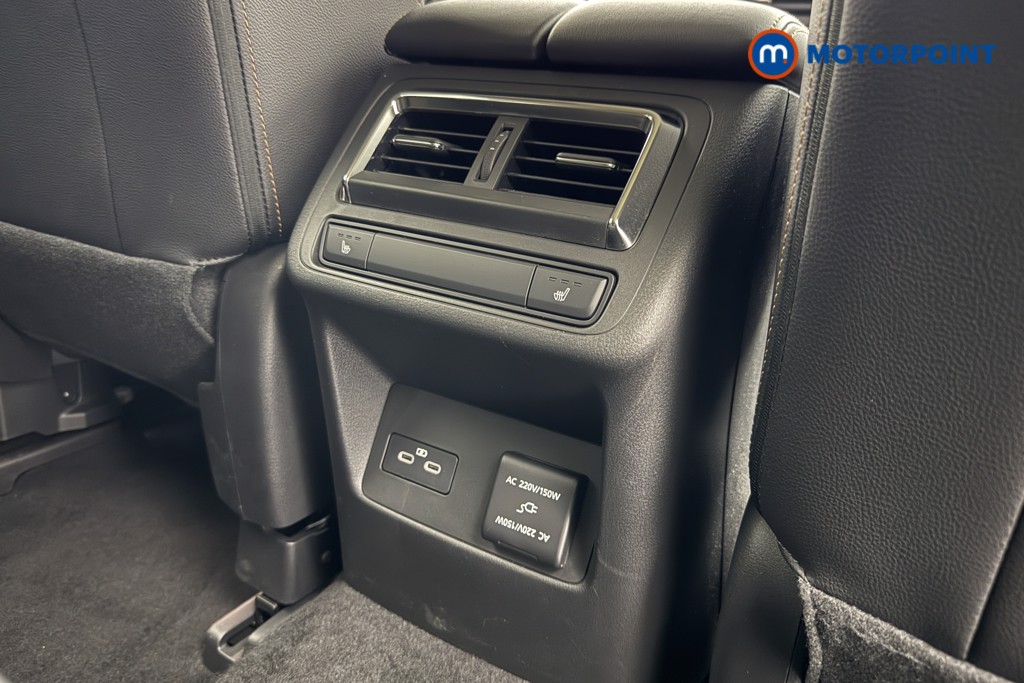 Mazda Cx-60 Homura Automatic Petrol Plug-In Hybrid SUV - Stock Number (1680287) - 20th supplementary image