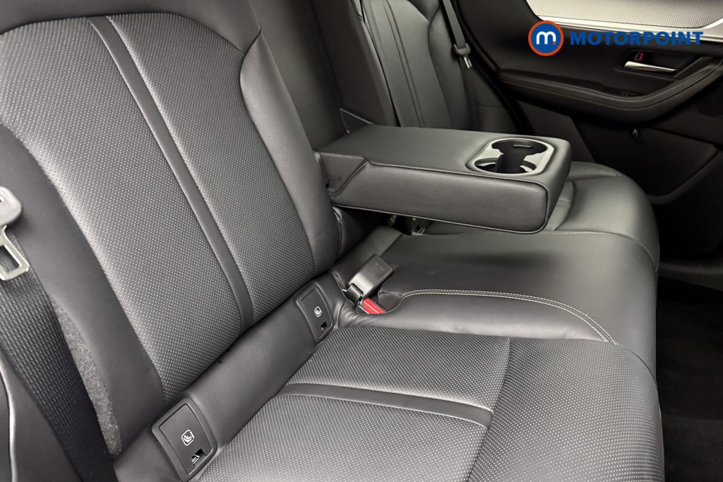 Mazda Cx-60 Homura Automatic Petrol Plug-In Hybrid SUV - Stock Number (1680287) - 21st supplementary image