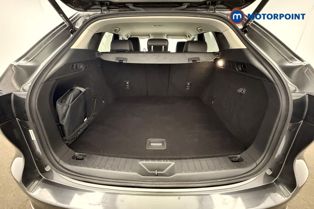 Mazda Cx-60 Homura Automatic Petrol Plug-In Hybrid SUV - Stock Number (1680287) - 22nd supplementary image