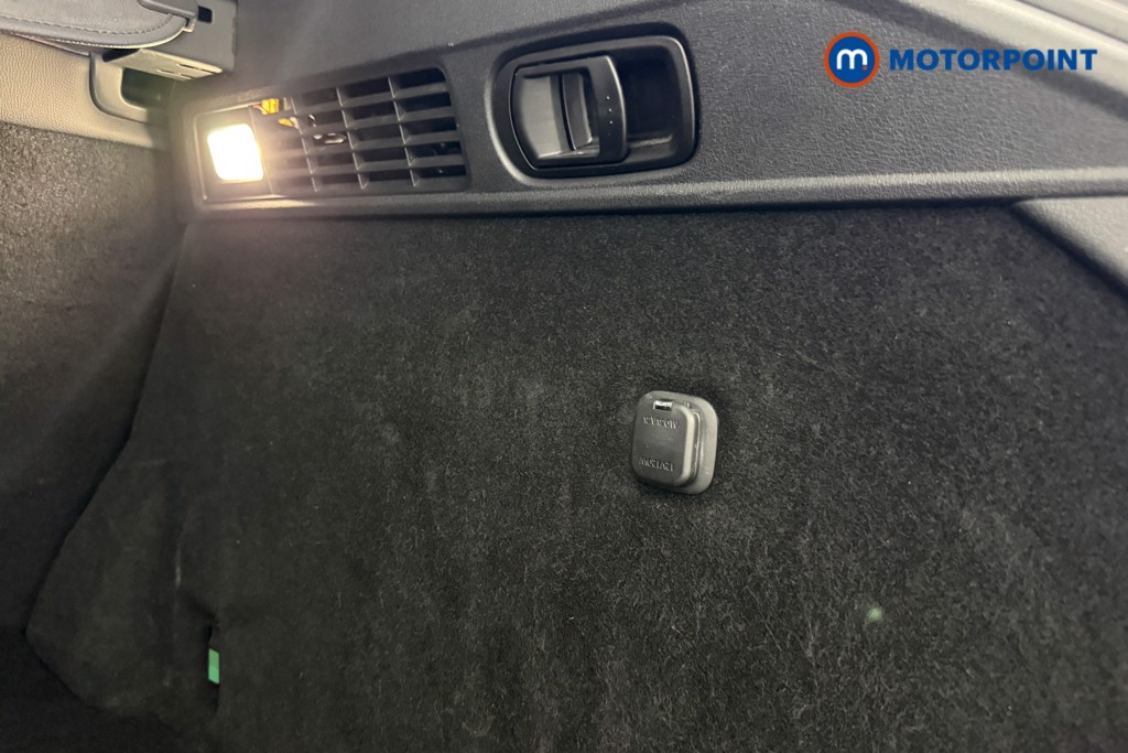 Mazda Cx-60 Homura Automatic Petrol Plug-In Hybrid SUV - Stock Number (1680287) - 23rd supplementary image