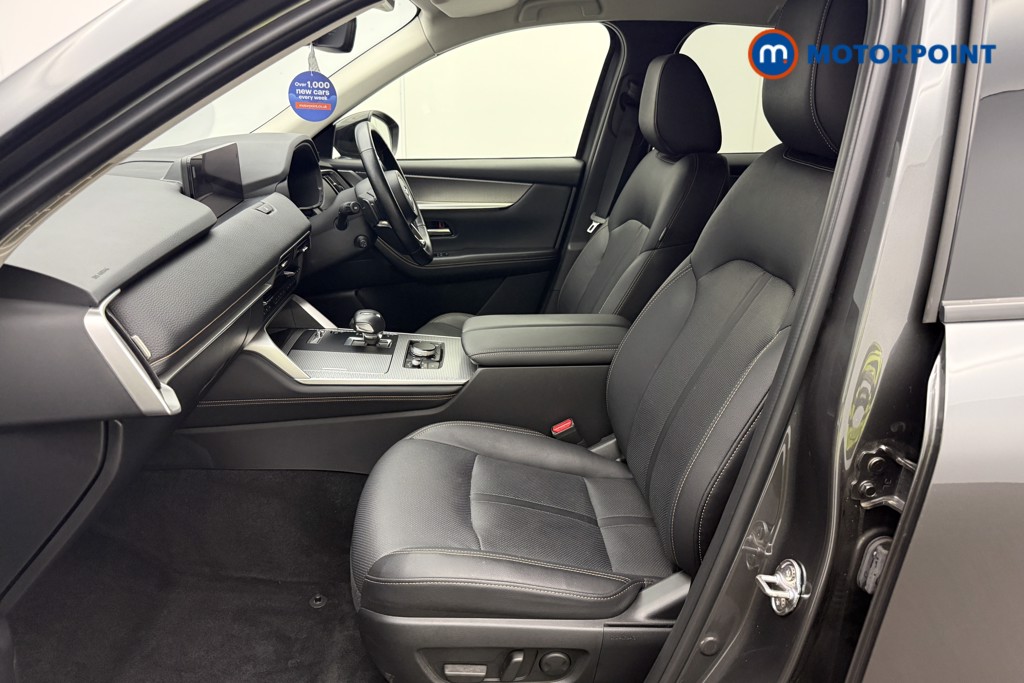 Mazda Cx-60 Homura Automatic Petrol Plug-In Hybrid SUV - Stock Number (1680287) - 25th supplementary image