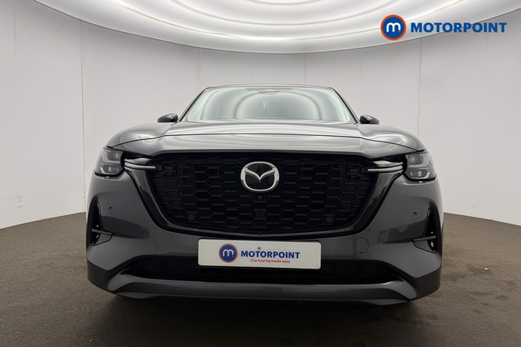 Mazda Cx-60 Homura Automatic Petrol Plug-In Hybrid SUV - Stock Number (1680287) - 27th supplementary image
