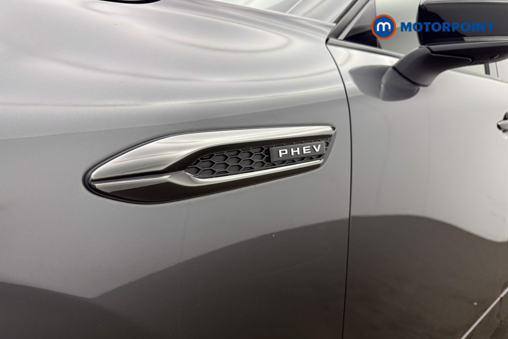 Mazda Cx-60 Homura Automatic Petrol Plug-In Hybrid SUV - Stock Number (1680287) - 28th supplementary image