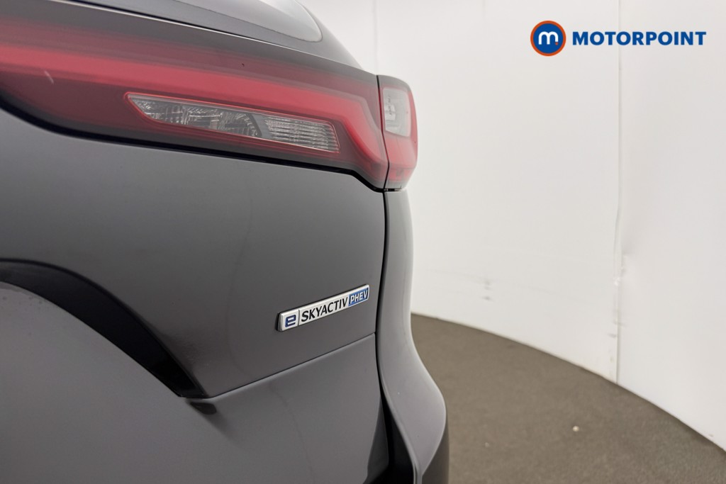 Mazda Cx-60 Homura Automatic Petrol Plug-In Hybrid SUV - Stock Number (1680287) - 31st supplementary image