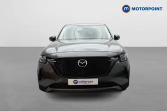 Mazda Cx-60 Homura Automatic Petrol Plug-In Hybrid SUV - Stock Number (1680287) - Front bumper