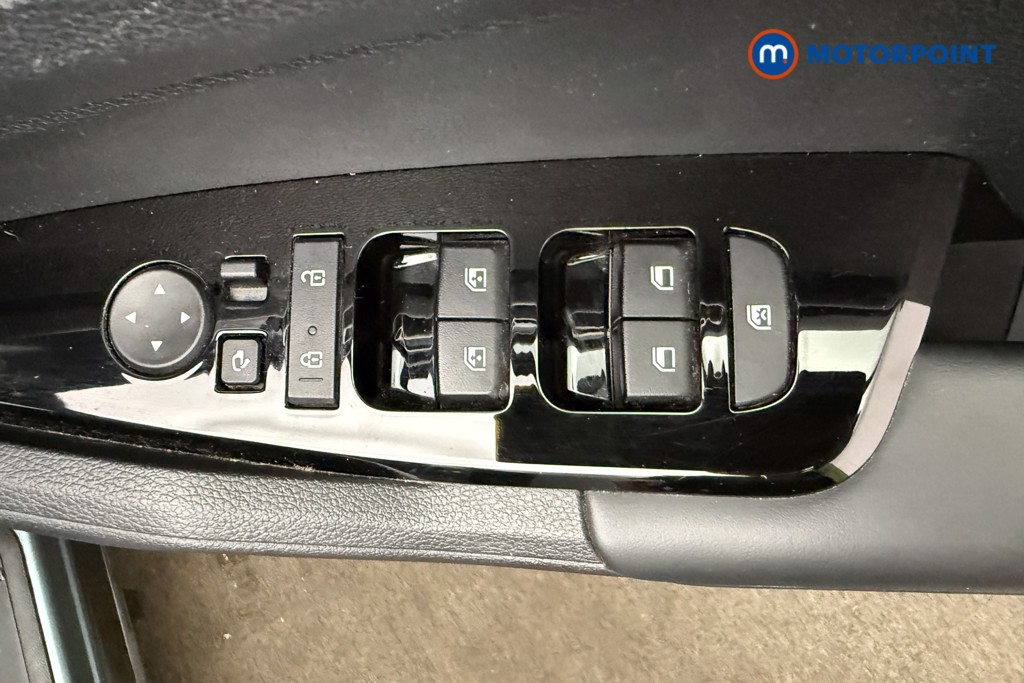 KIA Sportage 3 Manual Petrol SUV - Stock Number (1680507) - 3rd supplementary image