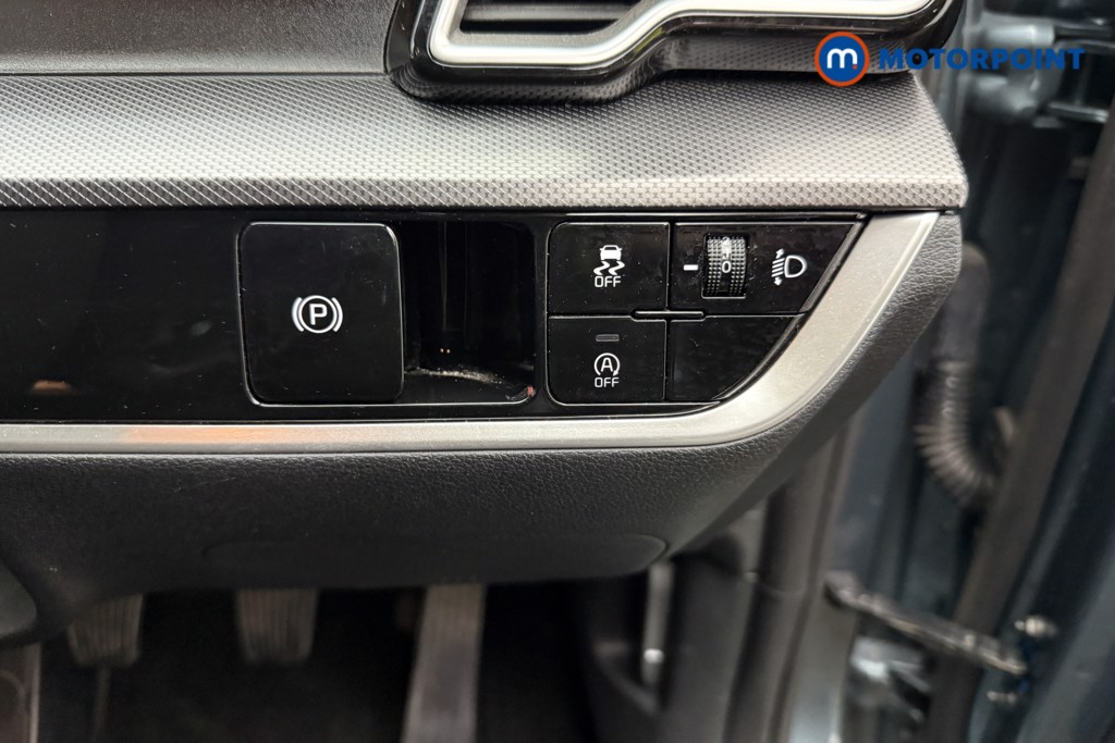 KIA Sportage 3 Manual Petrol SUV - Stock Number (1680507) - 4th supplementary image