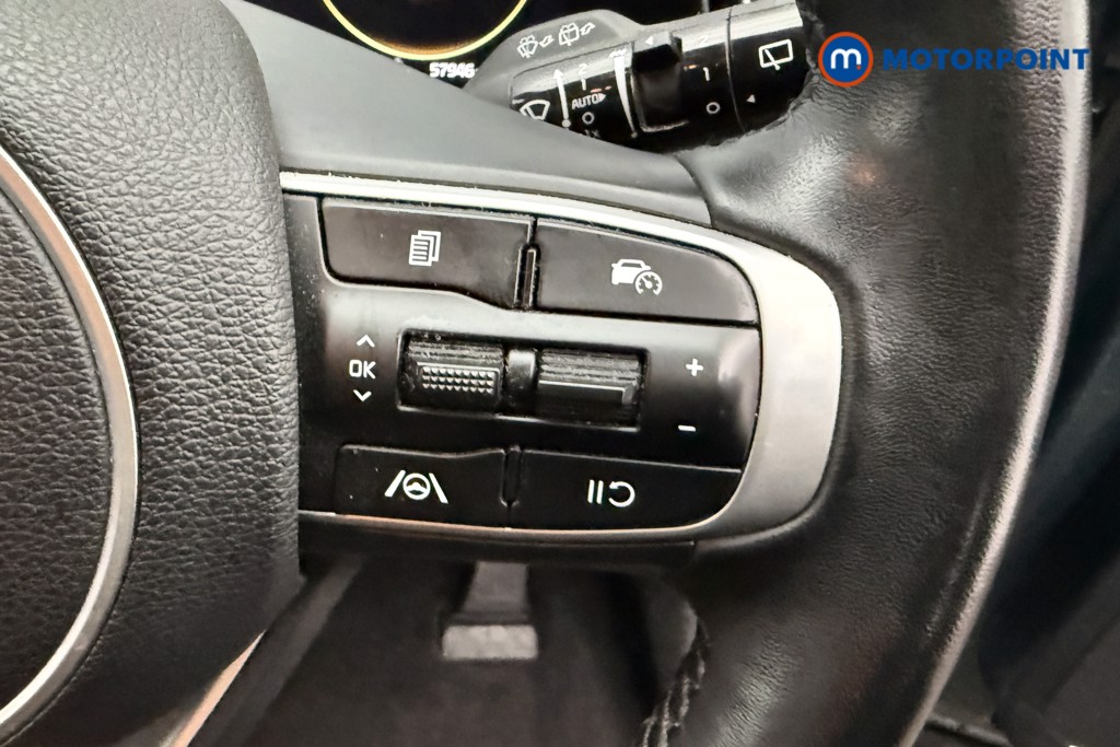 KIA Sportage 3 Manual Petrol SUV - Stock Number (1680507) - 5th supplementary image