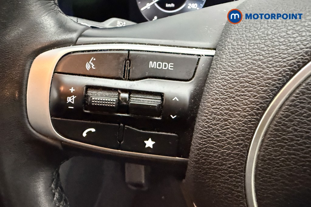 KIA Sportage 3 Manual Petrol SUV - Stock Number (1680507) - 6th supplementary image