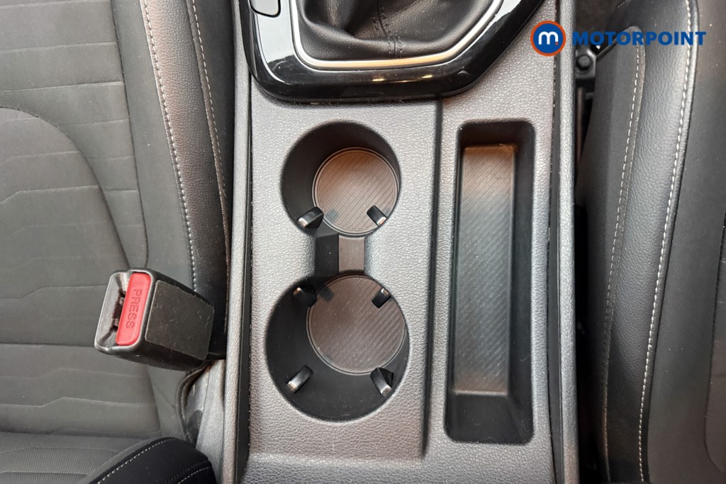 KIA Sportage 3 Manual Petrol SUV - Stock Number (1680507) - 8th supplementary image