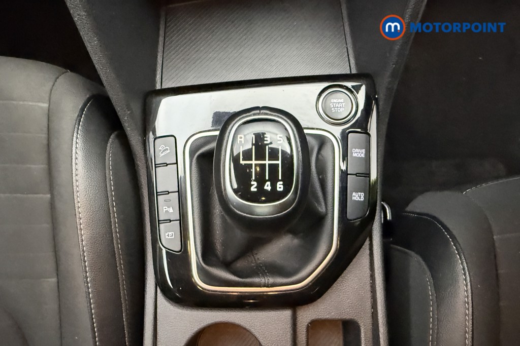 KIA Sportage 3 Manual Petrol SUV - Stock Number (1680507) - 9th supplementary image