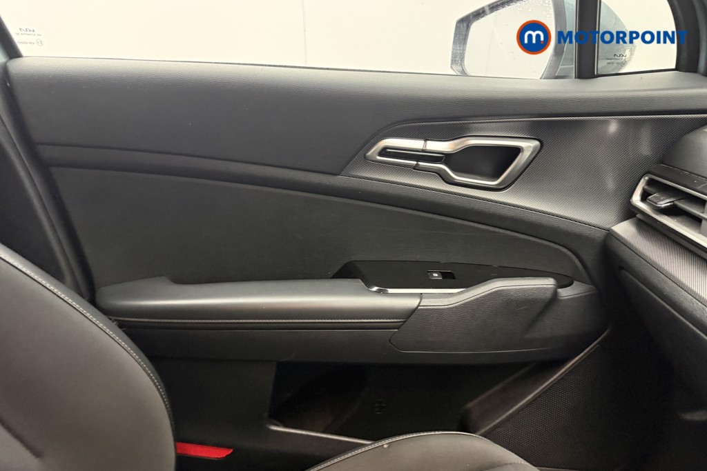 KIA Sportage 3 Manual Petrol SUV - Stock Number (1680507) - 13th supplementary image