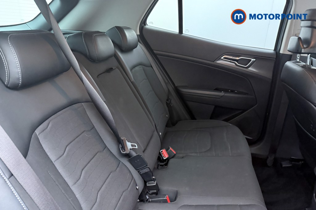 KIA Sportage 3 Manual Petrol SUV - Stock Number (1680507) - 15th supplementary image
