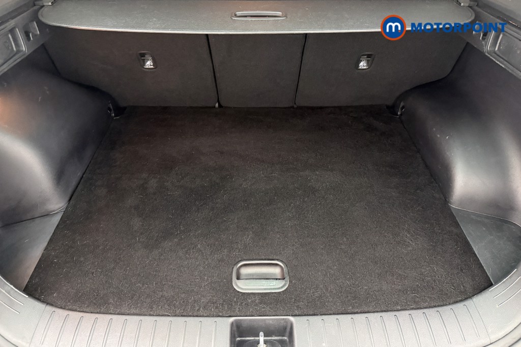 KIA Sportage 3 Manual Petrol SUV - Stock Number (1680507) - 17th supplementary image