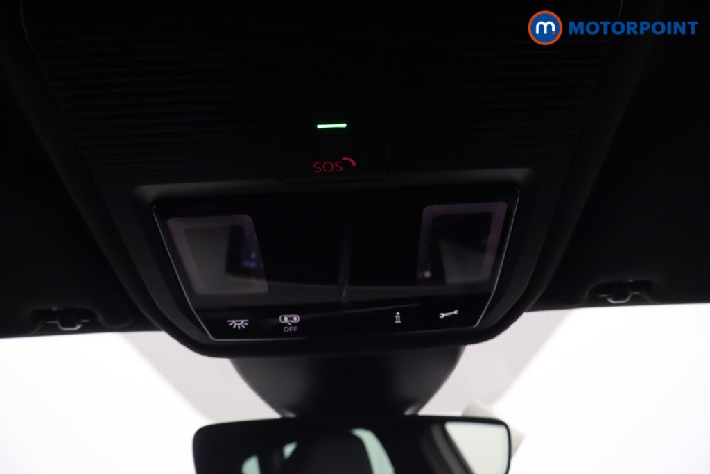 Cupra Formentor V2 Automatic Petrol SUV - Stock Number (1680677) - 2nd supplementary image