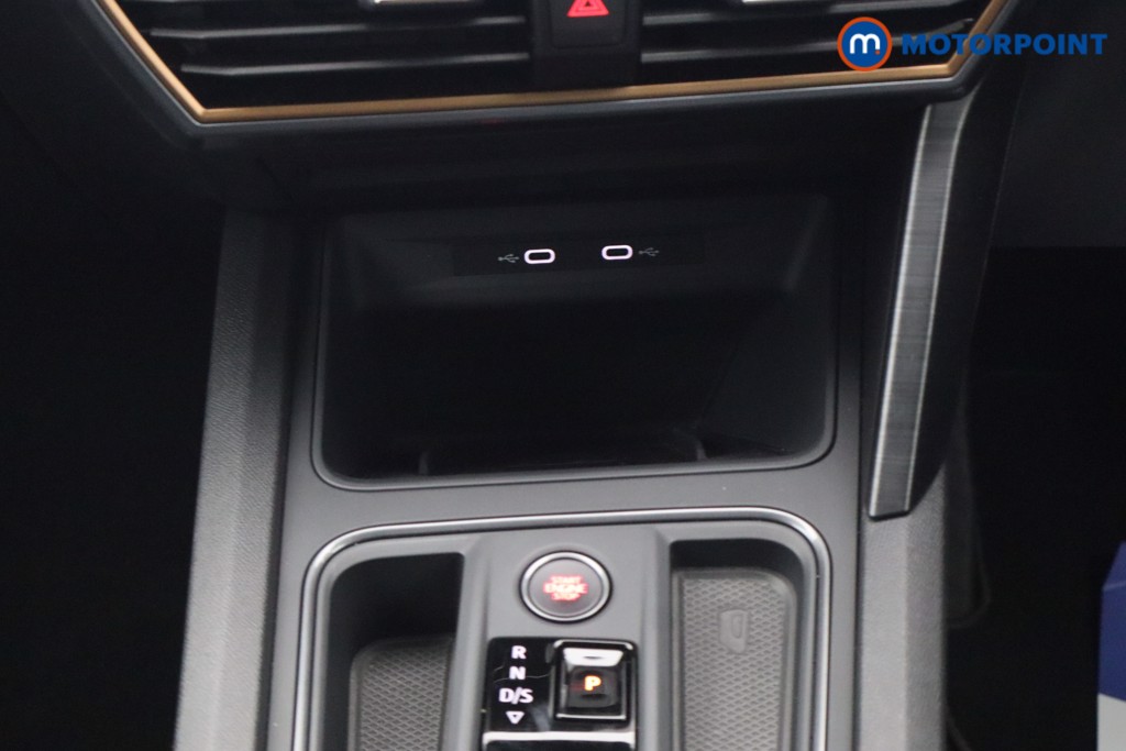 Cupra Formentor V2 Automatic Petrol SUV - Stock Number (1680677) - 5th supplementary image
