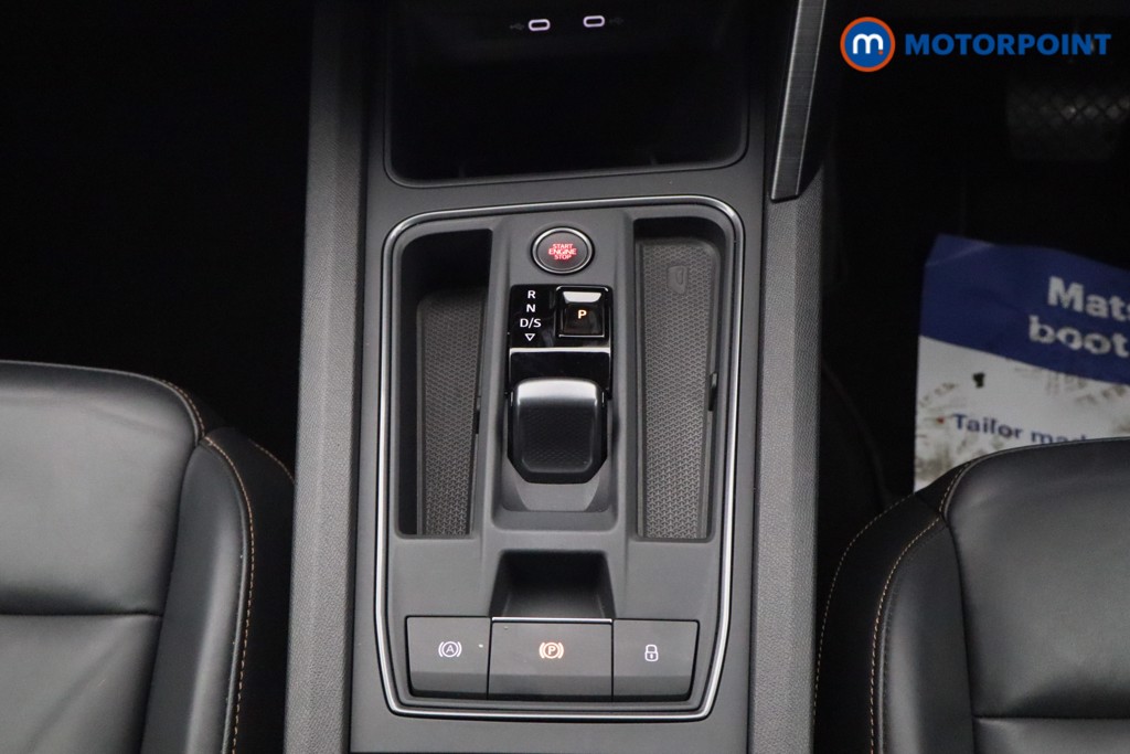 Cupra Formentor V2 Automatic Petrol SUV - Stock Number (1680677) - 6th supplementary image