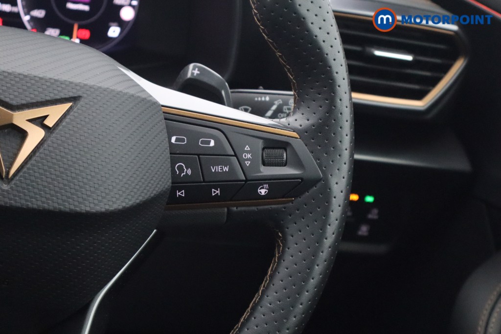 Cupra Formentor V2 Automatic Petrol SUV - Stock Number (1680677) - 10th supplementary image