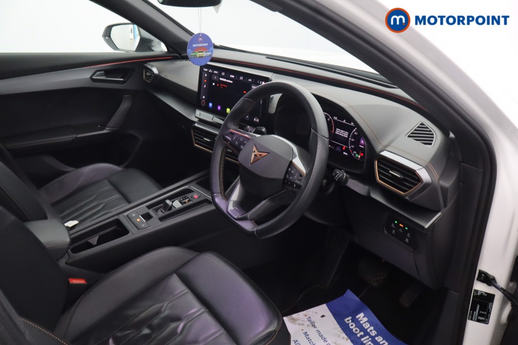 Cupra Formentor V2 Automatic Petrol SUV - Stock Number (1680677) - 12th supplementary image