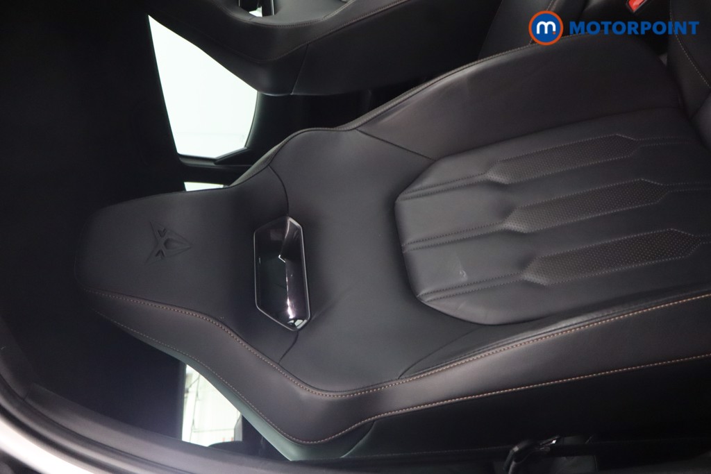 Cupra Formentor V2 Automatic Petrol SUV - Stock Number (1680677) - 14th supplementary image