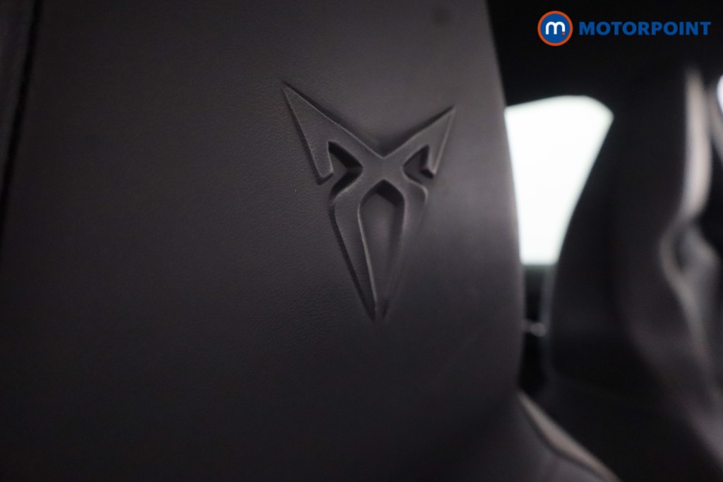 Cupra Formentor V2 Automatic Petrol SUV - Stock Number (1680677) - 15th supplementary image