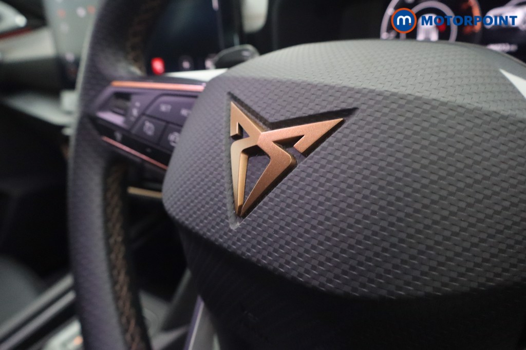 Cupra Formentor V2 Automatic Petrol SUV - Stock Number (1680677) - 17th supplementary image