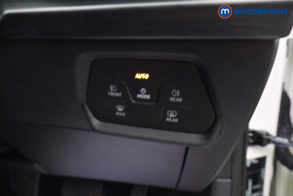 Cupra Formentor V2 Automatic Petrol SUV - Stock Number (1680677) - 18th supplementary image