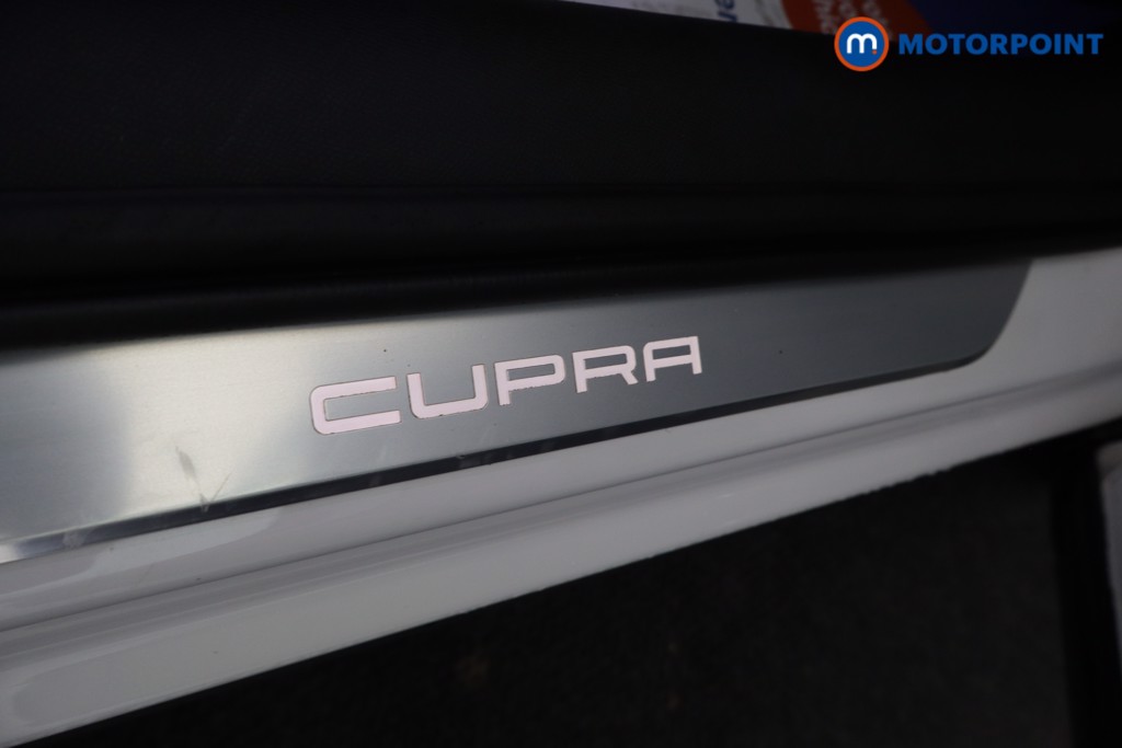 Cupra Formentor V2 Automatic Petrol SUV - Stock Number (1680677) - 19th supplementary image