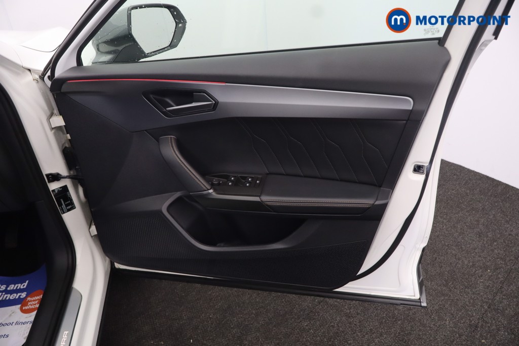 Cupra Formentor V2 Automatic Petrol SUV - Stock Number (1680677) - 21st supplementary image