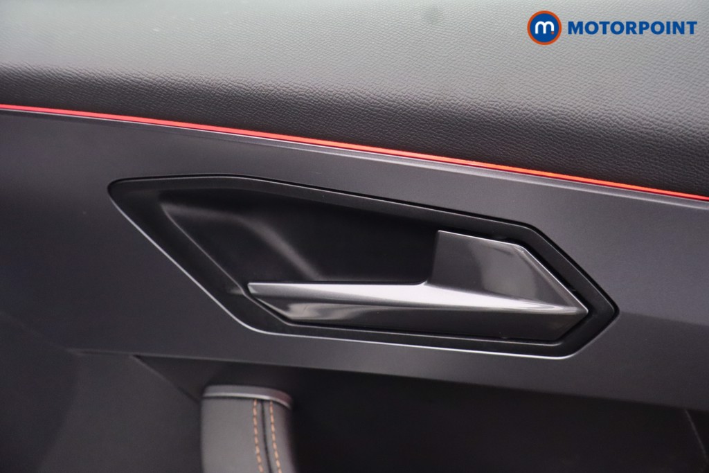 Cupra Formentor V2 Automatic Petrol SUV - Stock Number (1680677) - 22nd supplementary image