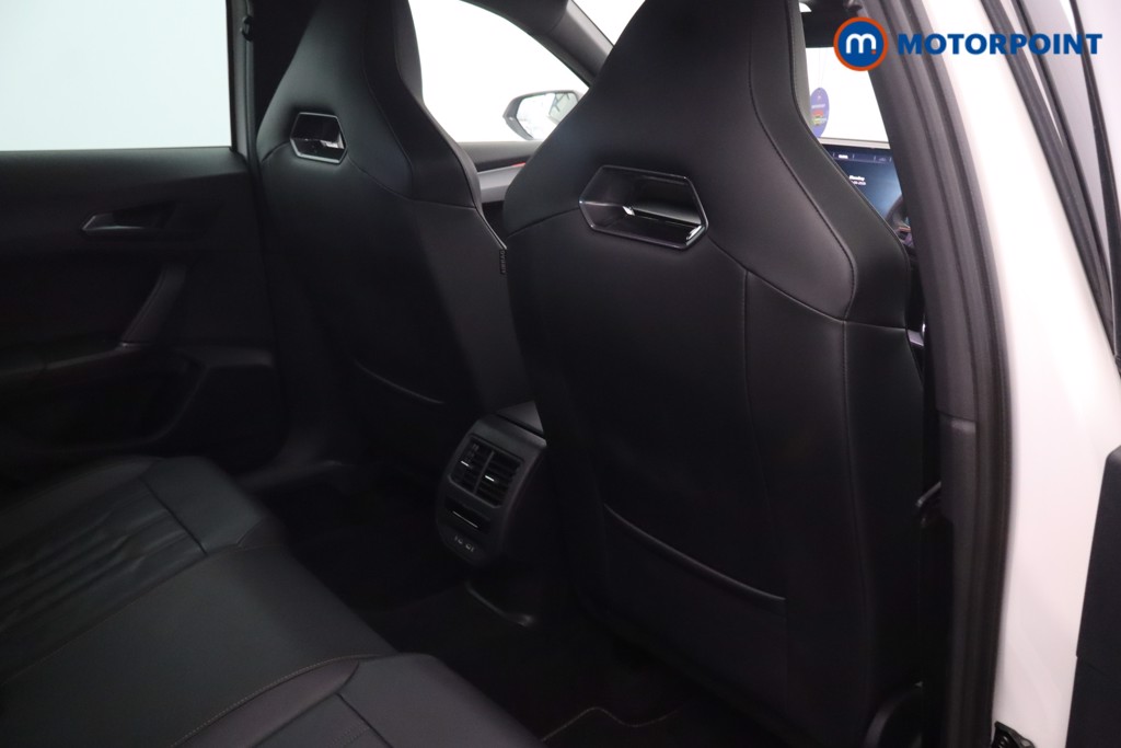 Cupra Formentor V2 Automatic Petrol SUV - Stock Number (1680677) - 24th supplementary image