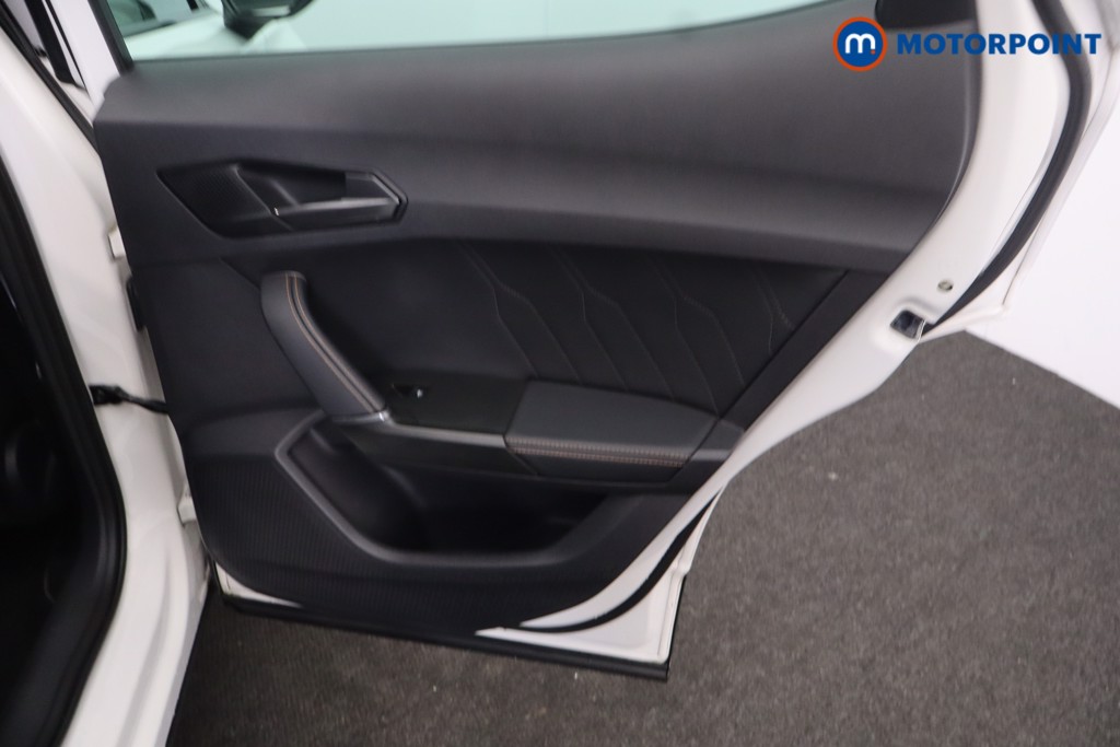 Cupra Formentor V2 Automatic Petrol SUV - Stock Number (1680677) - 28th supplementary image