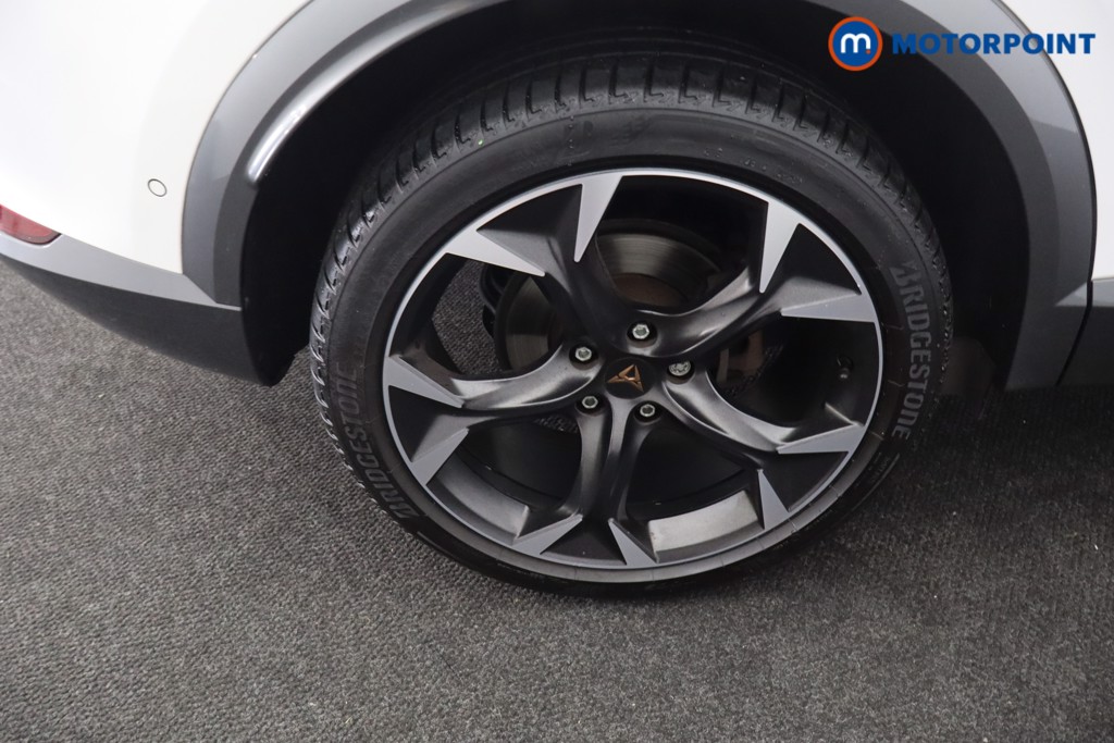 Cupra Formentor V2 Automatic Petrol SUV - Stock Number (1680677) - 32nd supplementary image