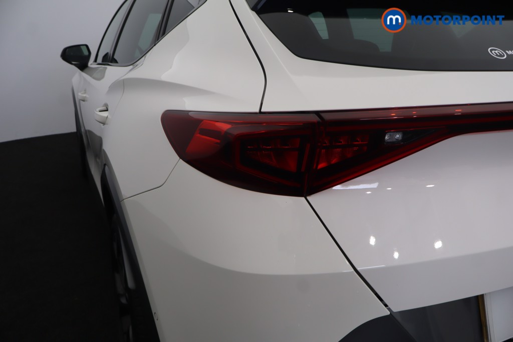 Cupra Formentor V2 Automatic Petrol SUV - Stock Number (1680677) - 34th supplementary image